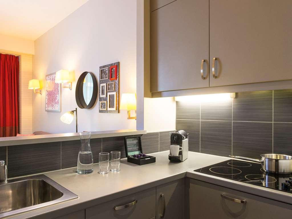 Aparthotel Adagio Brussels Grand Place Phòng bức ảnh