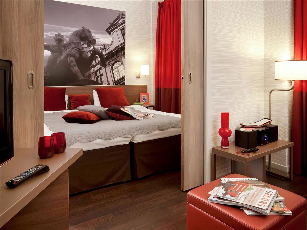 Aparthotel Adagio Brussels Grand Place Ngoại thất bức ảnh
