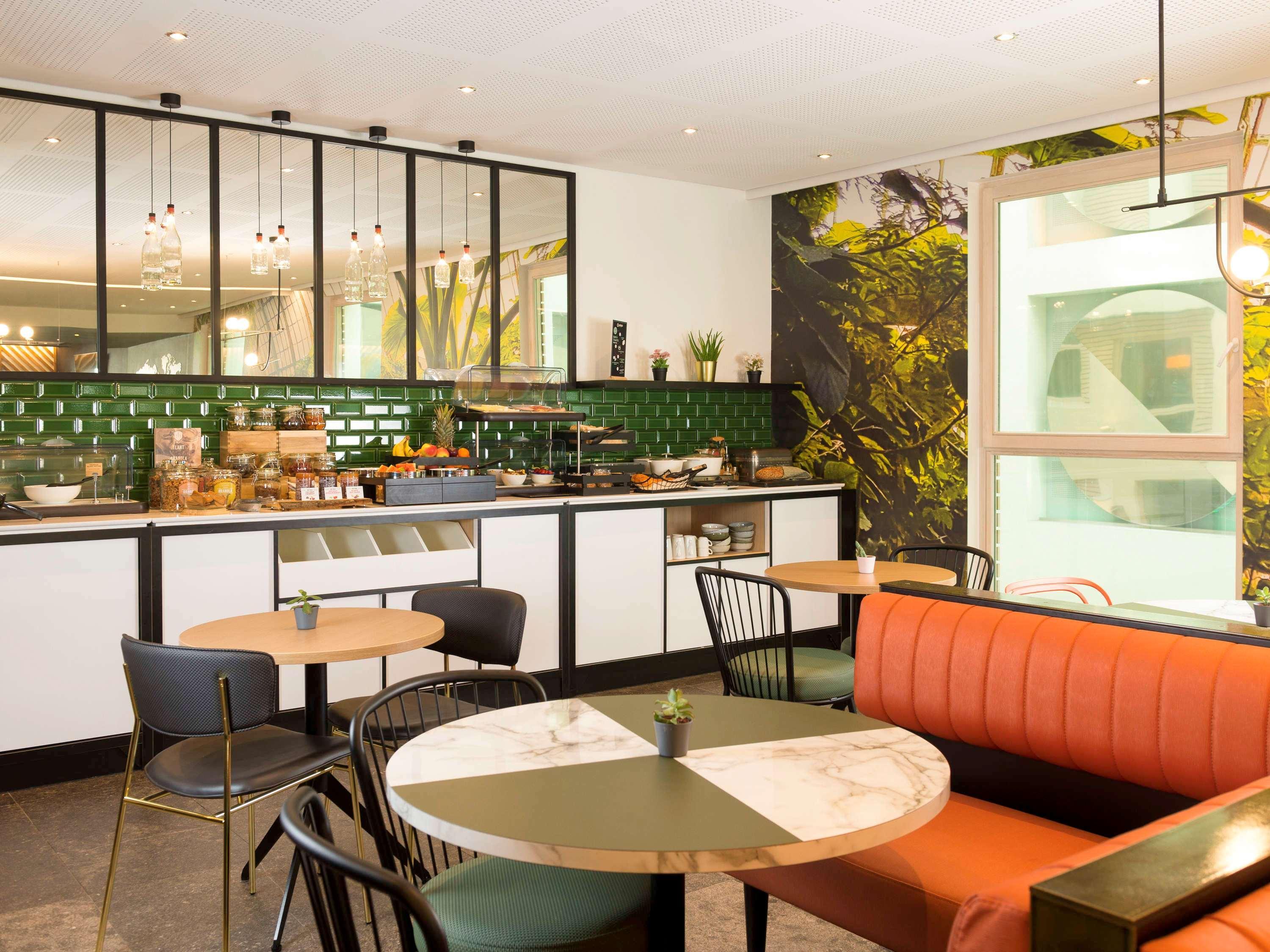Aparthotel Adagio Brussels Grand Place Ngoại thất bức ảnh