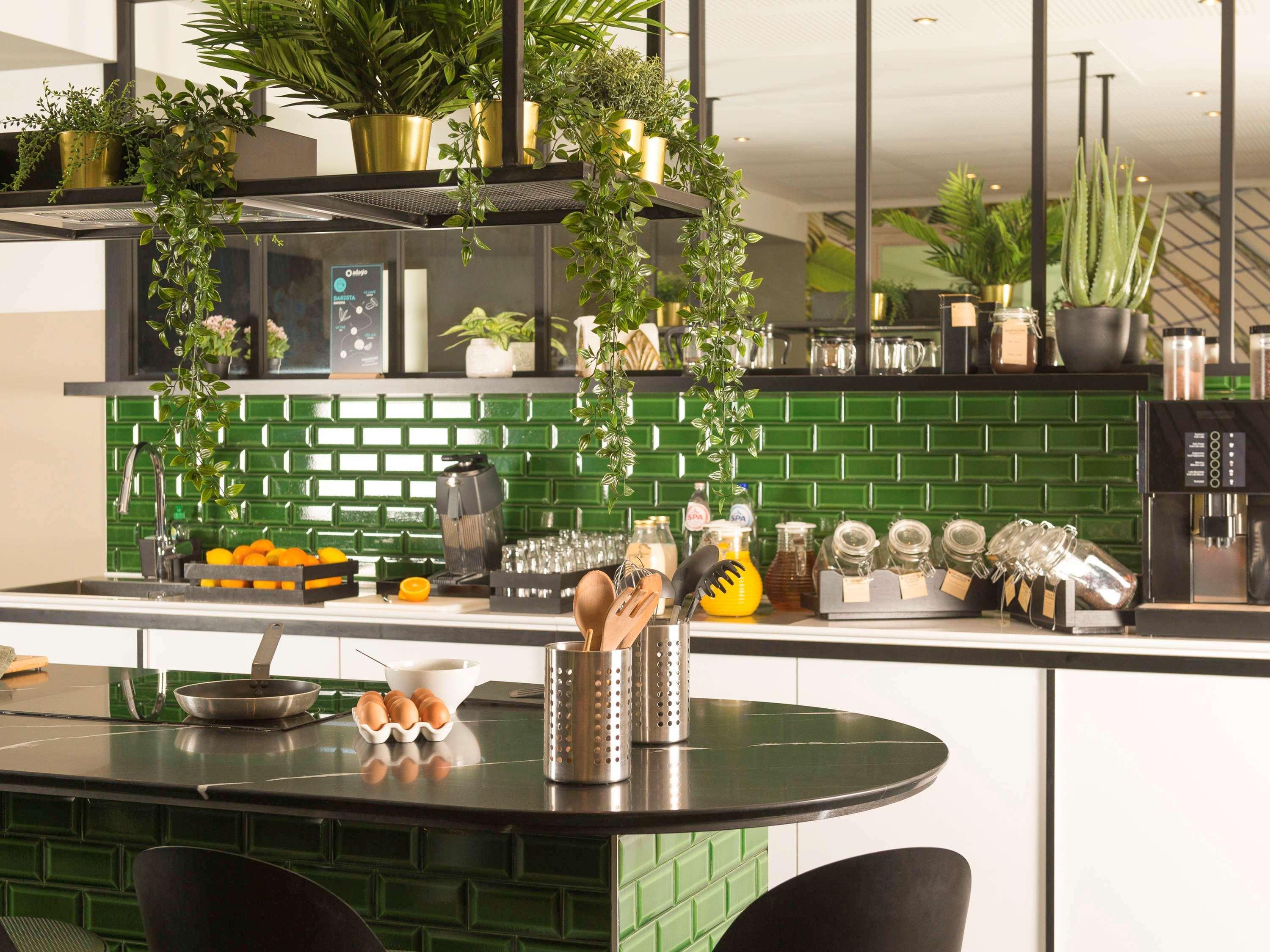 Aparthotel Adagio Brussels Grand Place Ngoại thất bức ảnh