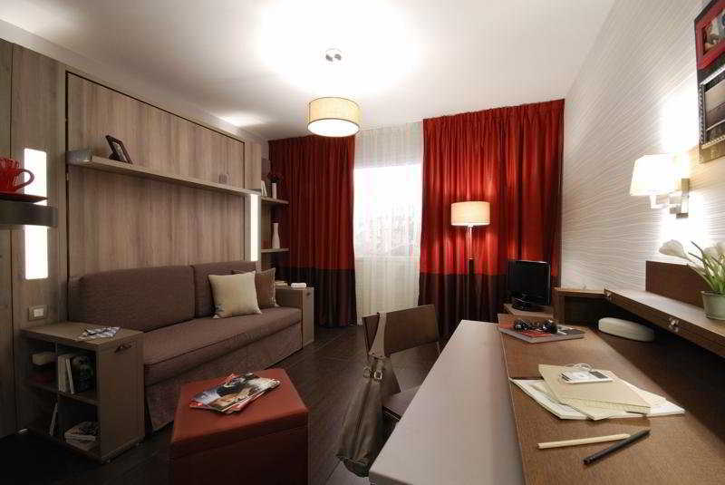 Aparthotel Adagio Brussels Grand Place Ngoại thất bức ảnh