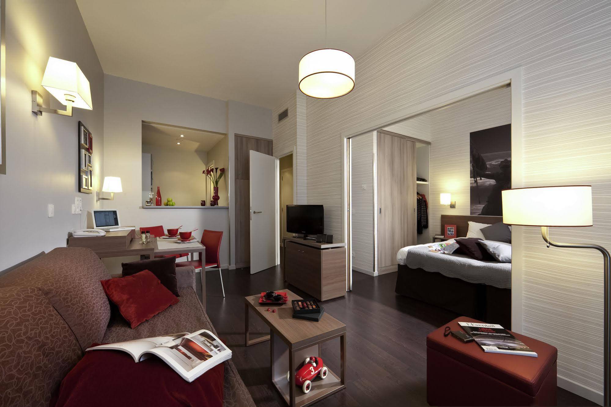 Aparthotel Adagio Brussels Grand Place Ngoại thất bức ảnh
