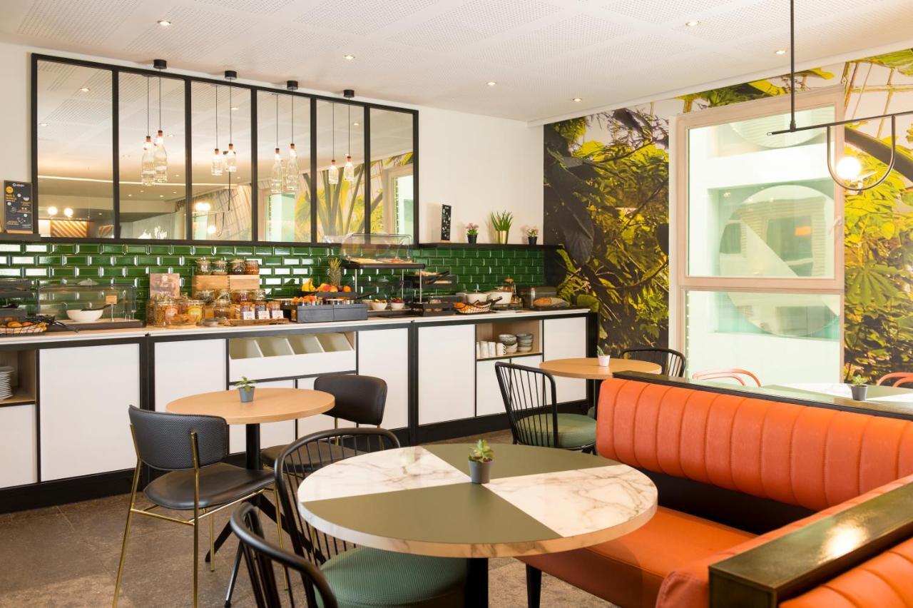 Aparthotel Adagio Brussels Grand Place Ngoại thất bức ảnh