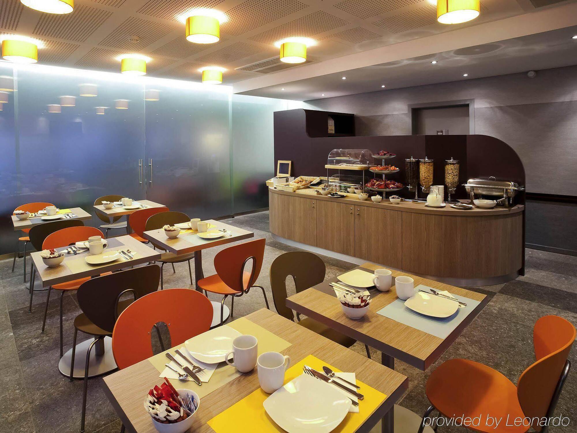 Aparthotel Adagio Brussels Grand Place Ngoại thất bức ảnh